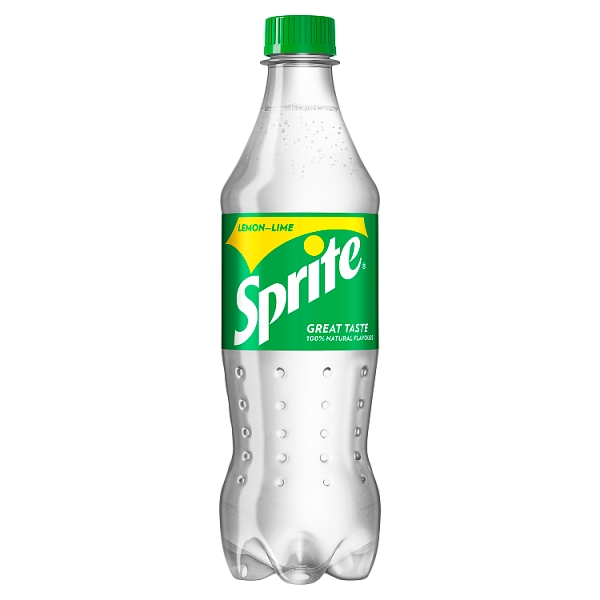 Sprite 500ML