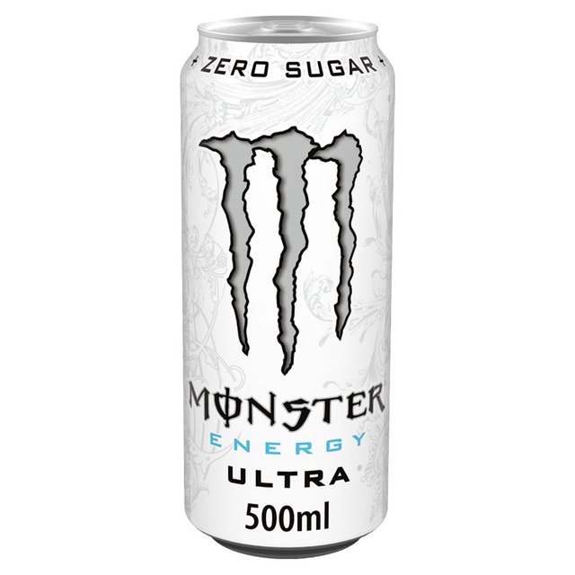 moster ultra
